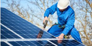 Installation Maintenance Panneaux Solaires Photovoltaïques à Le Marin